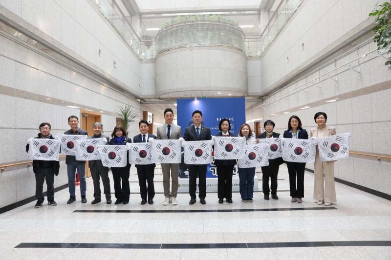 경기도의회 제공