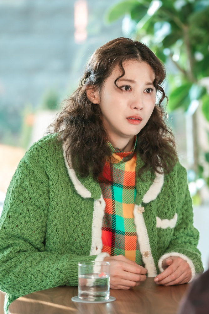 ‘독수리 5형제를 부탁해!’ 유인영, 도시적 세련미 탈피…시청률 견인차 역할 ‘톡톡’