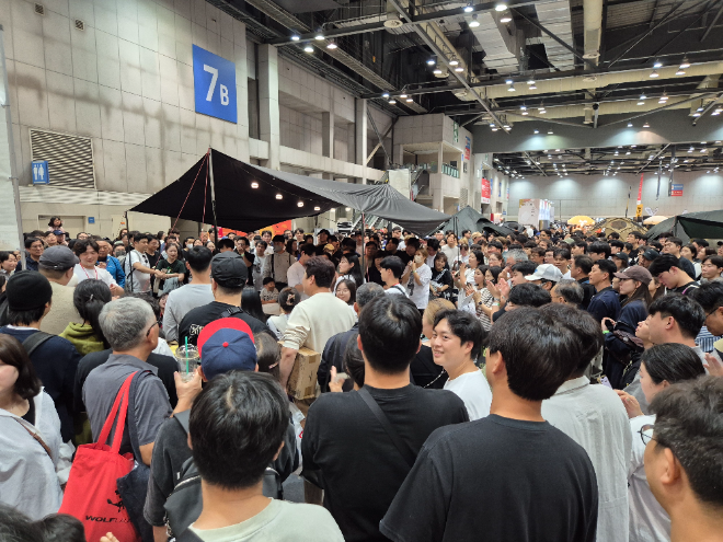 대한민국 캠핑, 레포츠 박람회 ‘2025 국제아웃도어캠핑&레포츠페스티벌’, 오는 21일부터 서울 코엑스 마곡에서 개최