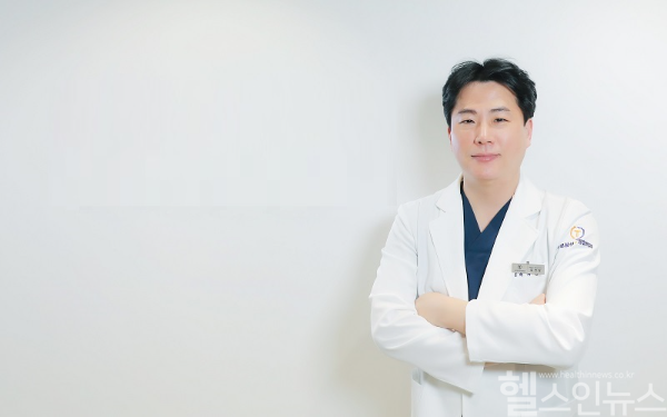유인상 구로삼성탑정형외과 원장