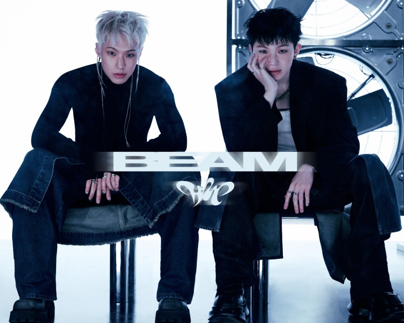 호시X우지, 싱글 1집 ‘BEAM’이 기대되는 이유