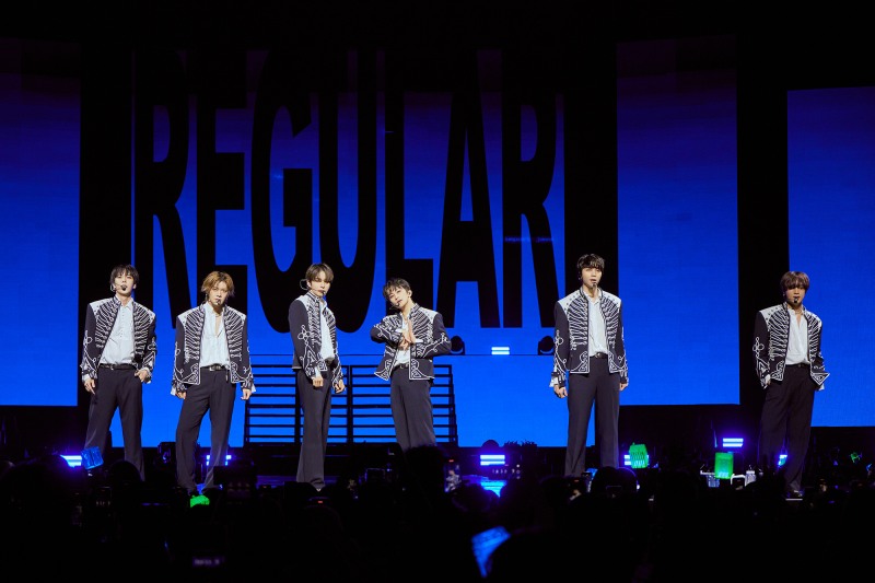 NCT 127, 6년 만의 캐나다 단독 콘서트 성료…마크 홈타운서 울려 퍼진 열광의 함성