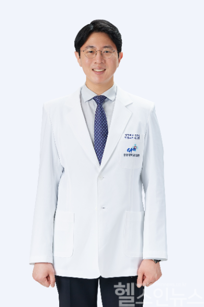 이신헌 중앙대학교병원 신경외과 교수