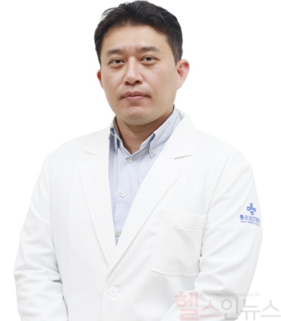 김종열 좋은삼선병원 신경외과·척추센터 센터장