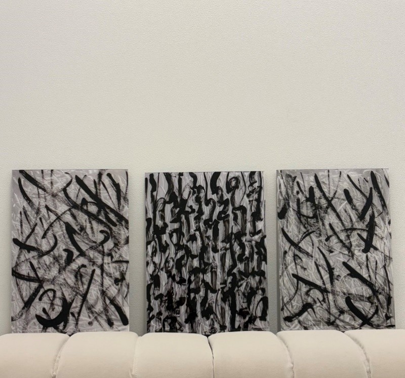 로하앤갤러리, 장정후 작가와 협업 공식 체결