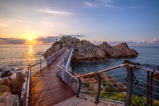 웹투어, 울산시와 ‘울산여행만들기 론칭’