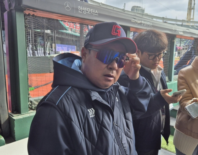 김태형 롯데 감독