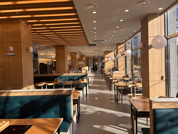 강원도에서 즐기는 호텔식 뷔페 ‘샤브올데이’ 동해점 오픈