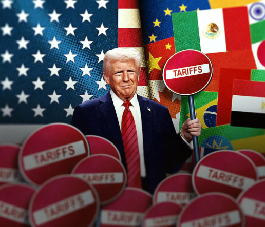 (상보) 트럼프 “캐-멕 관세 더 높아질 수 있다”