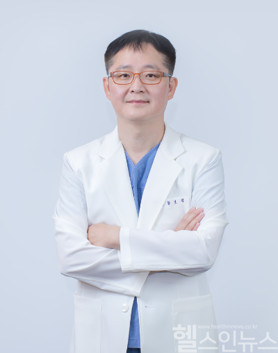 황보경 녹색병원 피부비뇨기과 과장