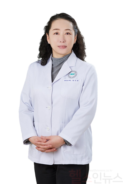 채지영 분당제생병원 류마티스내과 주임과장