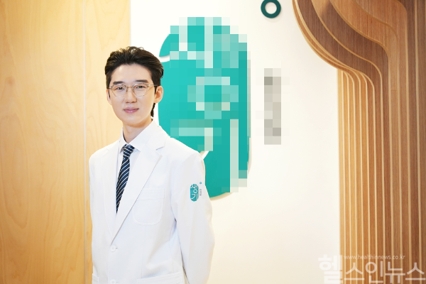 방상혁 생기한의원 대전점 대표원장