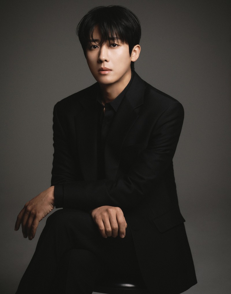 손호준, 신생 매니지먼트 333 설립 참여…다양한 도전ing