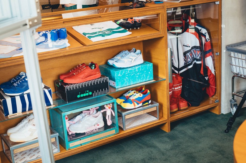 디아도라, 도산대로에 첫 플래그십 스토어 ‘디아도라 1948 서울’ 오픈