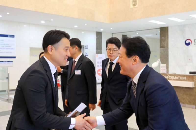 사진 = (주)금강웰빙푸드 제공