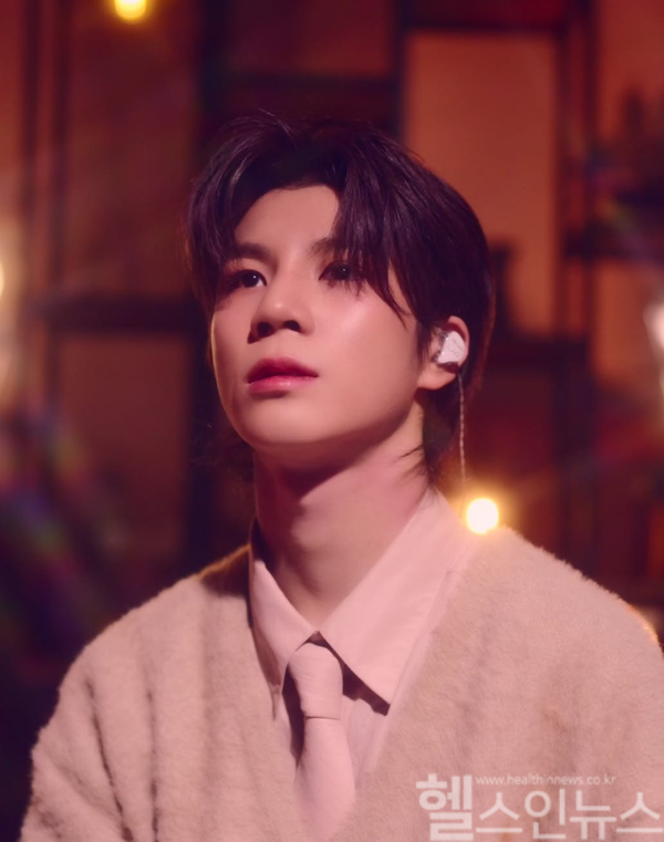 가수 정동원 (출처: 공식SNS)