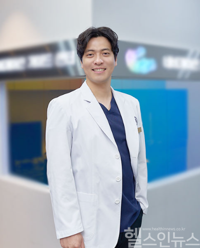 고상훈 고르다치과의원 강남점 대표원장