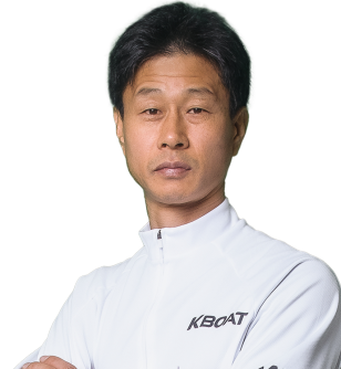 김종민은 경주 운영 능력이 뛰어나 현재 평균 득점 1위를 달리고 있다.