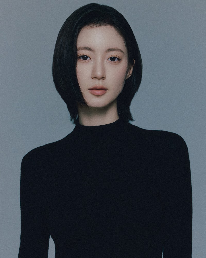 성지영, 데뷔 후 브라운관 첫 출격…'트라이: 우리는 기적이 된다' 캐스팅