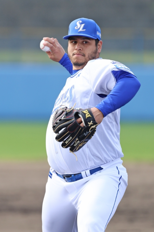 삼성 아리엘 후라도