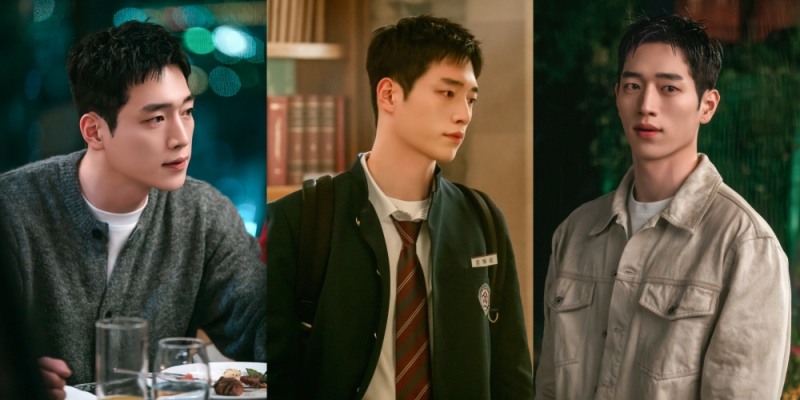 서강준, ‘언더커버 하이스쿨’ 성공 이끄는 ‘얼굴+연기+케미’ 삼단 공격