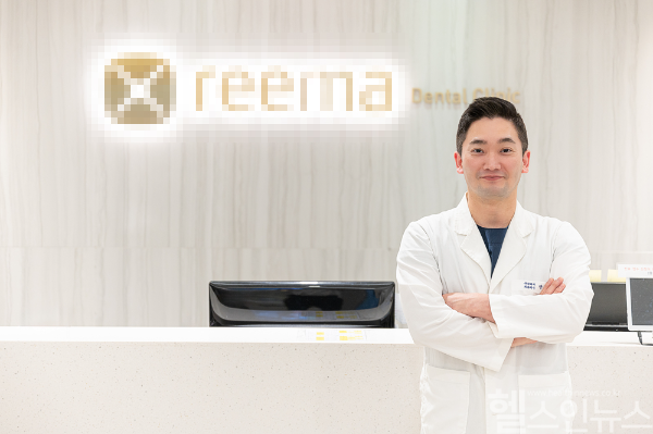 서울리마치과 안상철 대표원장