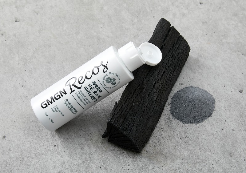 지엠지엔르코스, ‘흑떡흑떡 모공 효소팩’ 3+1 이벤트 진행