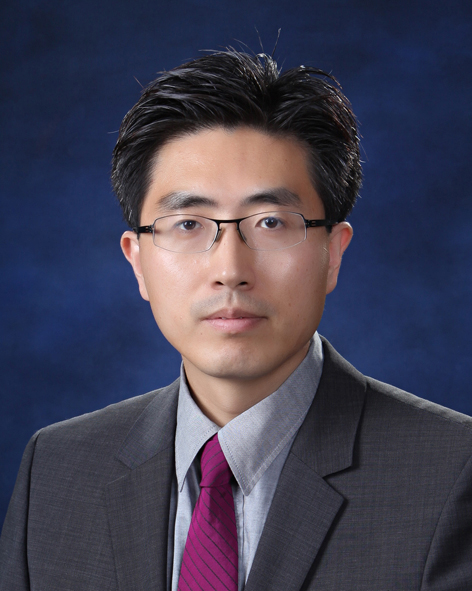 윤대희 연세대학교 경영대학 교수 ⓒKB국민은행