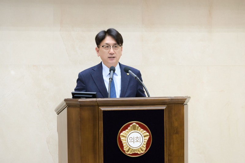 이교우 용인특례시의원