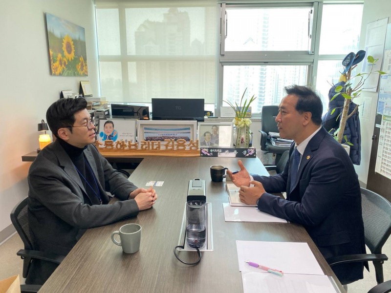 경기도의회 제공