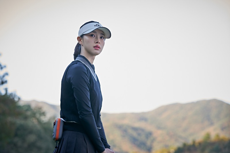 ‘로비’ 떠오르는 신예 강해림이 온다…재연 배우에서 주연 배우로 자리매김한 탄탄한 연기력