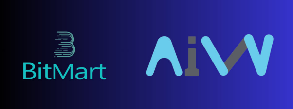 AI Wealth Coin, 글로벌 거래소 비트마트 상장…거래 개시