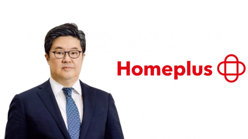 홈플러스 사태를 야기한 MBK파트너스 김병주 회장.