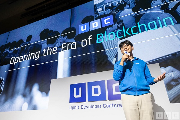 ‘사용자 중심의 서비스 고도화에 집중’ 두나무 이끄는 송치형 회장의 철학... 업비트 서비스 개선으로 이어져