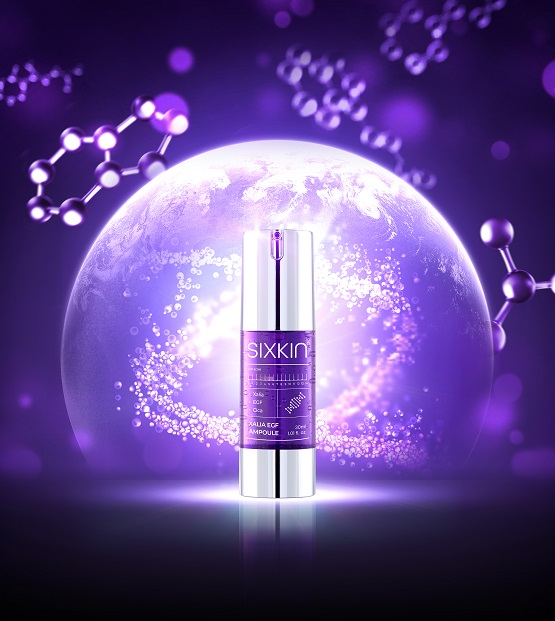 식스킨, KCBI '2025 K-우수 브랜드 대상' 수상