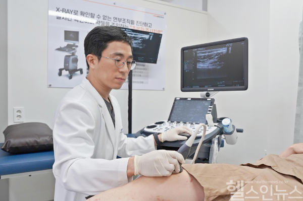 김승동 안성 터미널통증의학과 원장