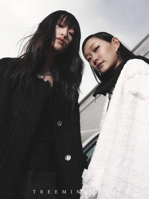 하고하우스, '트리밍버드'에 투자…K패션 신흥 강자 키운다