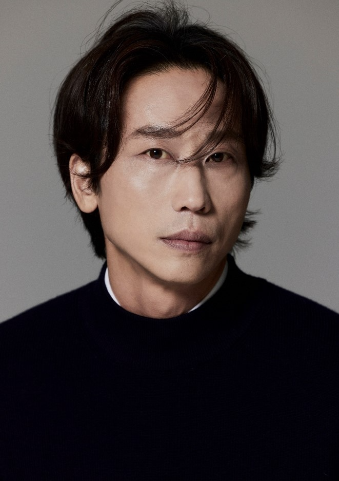 민성욱, 한석규와 호흡…‘신사장 프로젝트’ 캐스팅