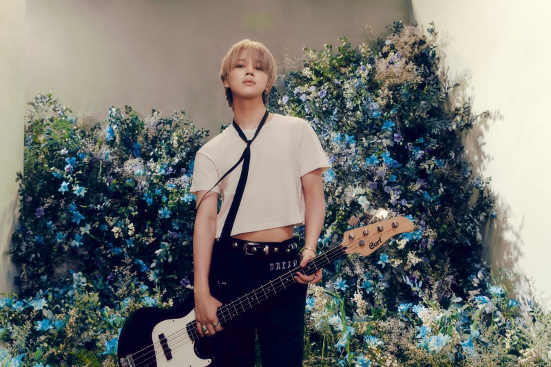 BTS 지민 ‘Who’, 싸이 ‘강남스타일’ 넘어섰다…K-팝 솔로 최장 ‘핫 100’ 차트인 쾌거