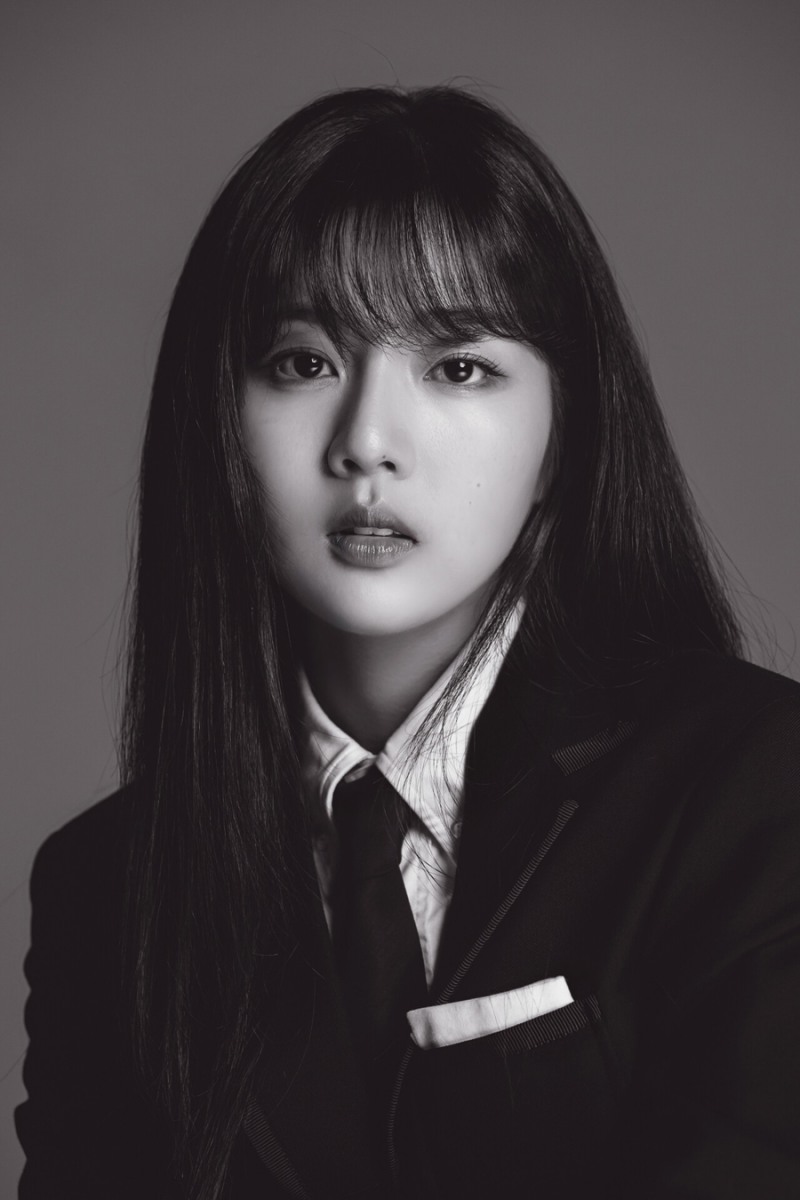 신은수, 매니지먼트 숲과 전속계약 체결…새로운 도약 예고