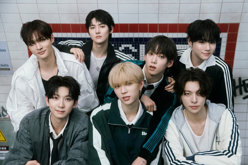 앰퍼샌드원, 美 매체 집중 조명…글로벌 인기 실감 中