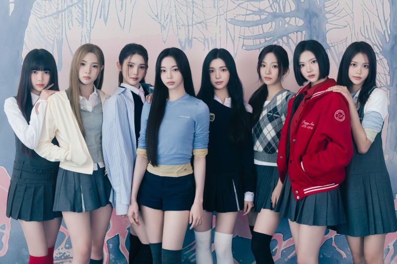 ‘더 쇼’ 하츠투하츠, 데뷔 15일 만에 첫 음악방송 1위…2025년 최고의 신인 향해 ‘기대 UP’