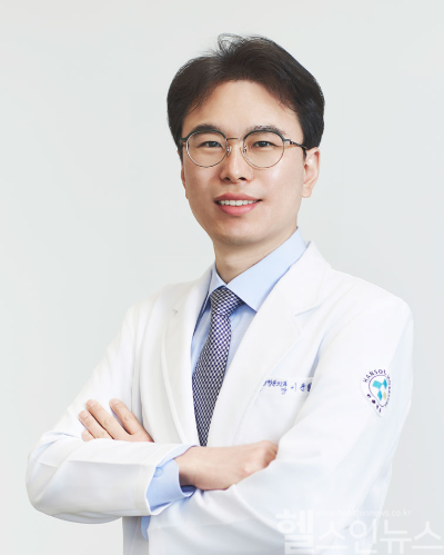 이관철 한솔병원 진료부장