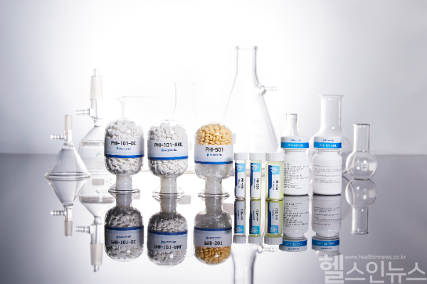 파로스아이바이오, ‘PHI-501’ 임상1상 시험 본격화한다… 씨엔알과 계약 체결 (파로스아이바이오 제공)