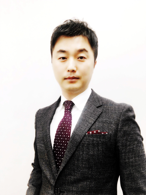 사진 = 훈샘국어학원장 강 훈