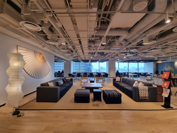 버틀러라운지, 일본 도쿄 지사 운영 개시…한·일 숙박 시장 본격 진출