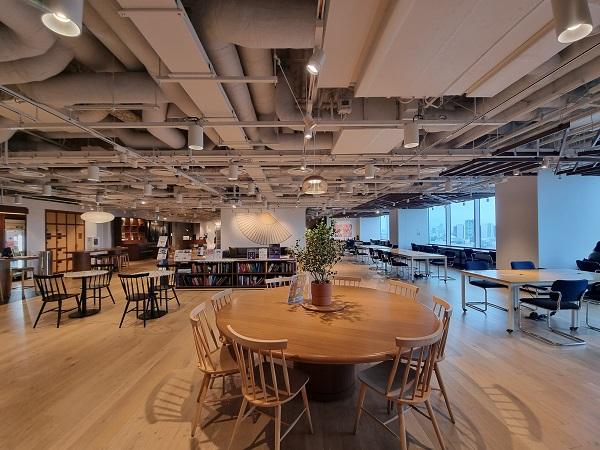 버틀러라운지, 일본 도쿄 지사 운영 개시…한·일 숙박 시장 본격 진출