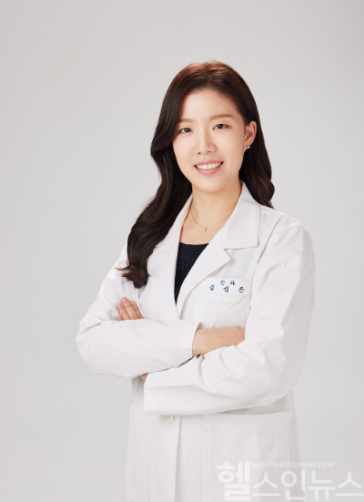 김성은 압구정성모안과 원장