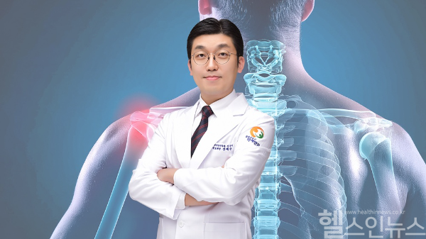 정재순 박애병원 마취통증의학과 과장