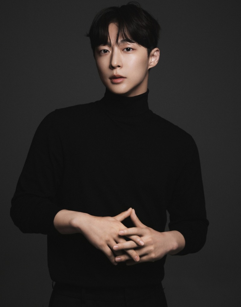 배인혁, '2025 대세 멀티캐 행보'→예능 ‘길바닥 밥장사’ 출연